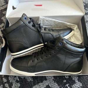 Aldo Novara Men's Shoes